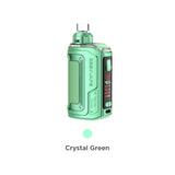 Geekvape H45 Kit Crystal Edition