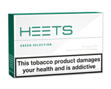IQOS Heets Single Packs - 1 x 20 Packs