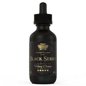 Kilo Black Series - Honey Creme | UK Ecig Station
