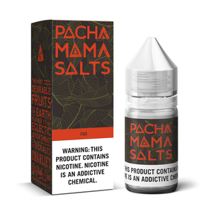 Pacha Mama Salts - Fuji | UK Ecig Station