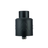 Rebel Recoil RDA by OhmBoyOC and Grimm Green | UK Ecig Station