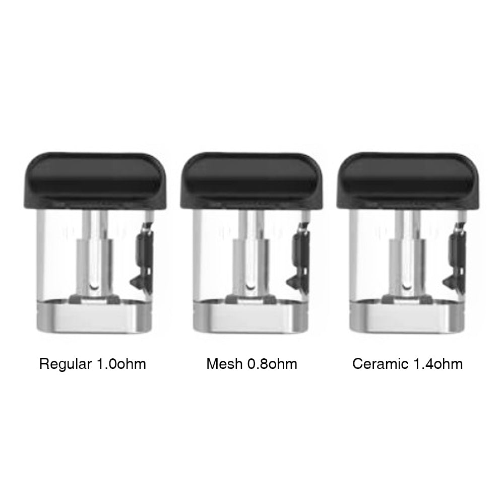 SMOK Mico Kit Replacement Pods | UK Ecig Station