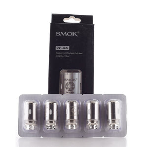 Smok TFV4 Coils - TF-S6 | UK Ecig Station