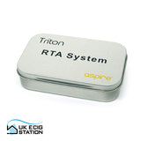 Aspire Triton RTA Kit | UK Ecig Station