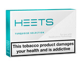 IQOS Heets Single Packs - 1 x 20 Packs