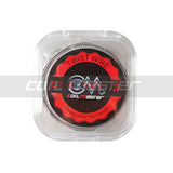 Coil Master Twisted Wire | UK Ecig Station