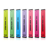 Beco Bar Disposable Vape Device - Bundle Deal