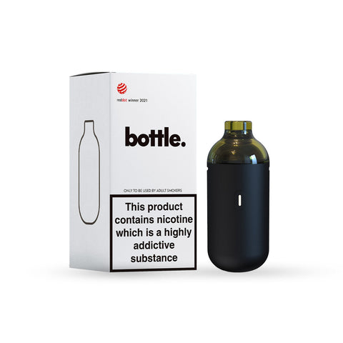 Bottle by Airscream Airpops Pod Kit