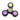 Fidget Spinner - Asmodus ONI Edition R188 Edition Fidget Spinner | UK Ecig Station