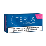 IQOS Terea For Iluma