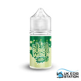 Bubble Worx - 4 Flavour Bundle Pack | UK Ecig Station