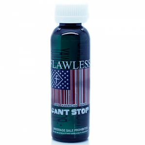 Flawless Juice - Cant Stop | UK Ecig Station