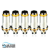 Aspire Cleito Coils | UK Ecig Station