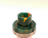 Aspire Cleito 120 Epoxy Resin Drip Tip - Custom Choice | UK Ecig Station