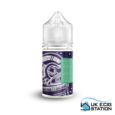 Copped Eliquid - Armstrong 25ml 0mg | UK Ecig Station