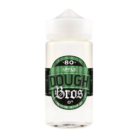 Dough Bros - Apple | UK Ecig Station