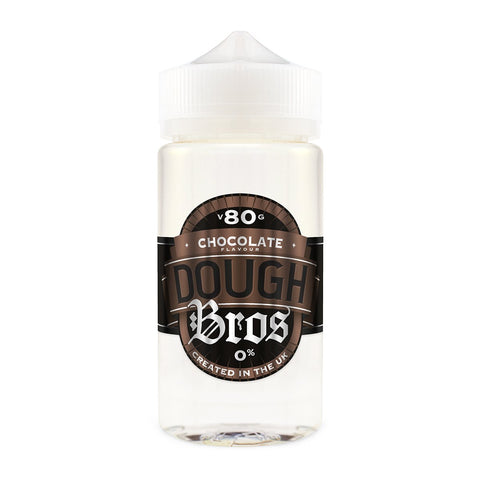 Dough Bros - Chocolate | UK Ecig Station