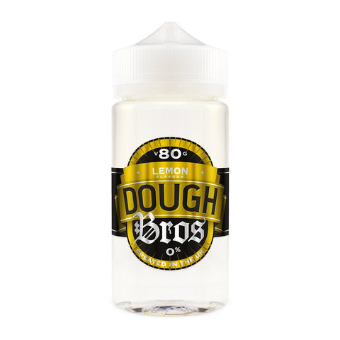 Dough Bros - Lemon | UK Ecig Station