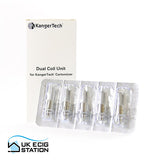 Kanger Dual Coils | UK Ecig Station