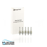 Kanger Dual Coils | UK Ecig Station
