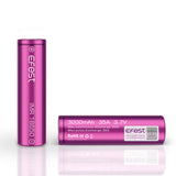 Efest 18650 3000mah 35A Flat Top | UK Ecig Station