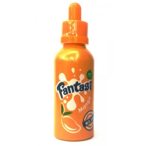 Fantasi - Mango Eliquid 60ml | UK Ecig Station