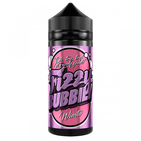 Fizzy Bubbily - Wimto | UK Ecig Station