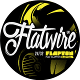 Flatwire - FLAPTON | UK Ecig Station