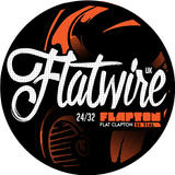 Flatwire - FLAPTON | UK Ecig Station