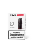 RELX Replacement Pods | UK Ecig Station
