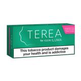 IQOS Terea For Iluma