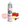 Ice Cream Man - Strawberry Macaron Ice Cream Sandwich | UK Ecig Station