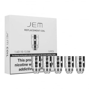 Innokin Jem Coils | UK Ecig Station