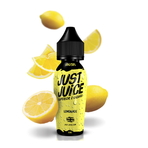 Just Juice - Lemonade | UK Ecig Station