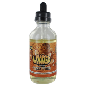 Loaded By Ruthless - Cookie Butter | UK Ecig Station