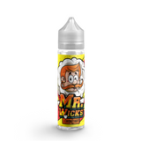 Mr Wicks - Bundle Pack | UK Ecig Station