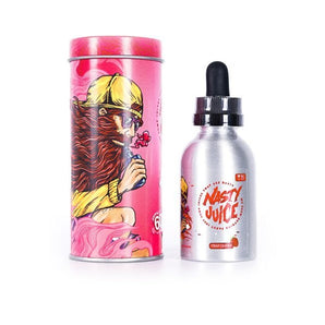 Nasty Juice - Trap Queen 50ml 0mg | UK Ecig Station