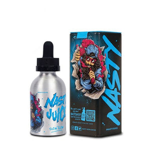 Nasty Juice - Slow Blow 50ml 0mg | UK Ecig Station