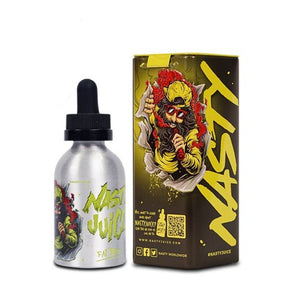 Nasty Juice - Fat Boy 50ml 0mg | UK Ecig Station