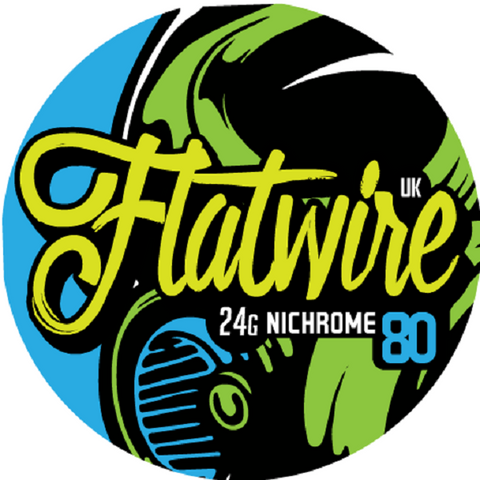 NI-FLAT by Flatwire | UK Ecig Station