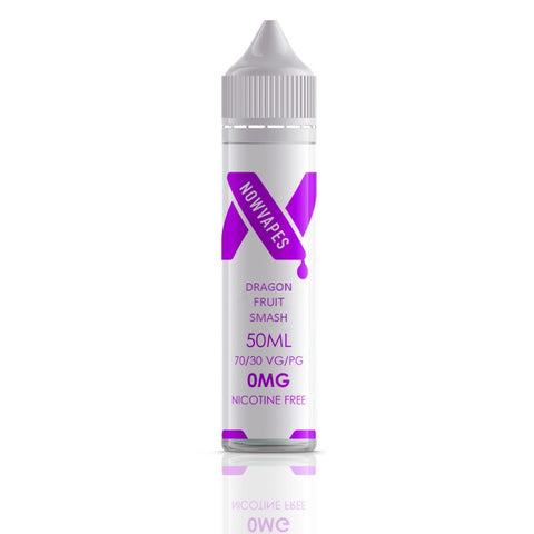 Now Vapes - Dragon Fruit Smash | UK Ecig Station