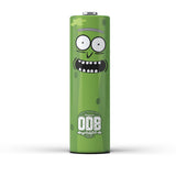 ODB Wraps - Battery Wraps | UK Ecig Station