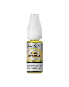 Elf Liq - Pink Lemonade