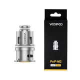 Voopoo Vinci PnP Coils - 5 Pack | UK Ecig Station