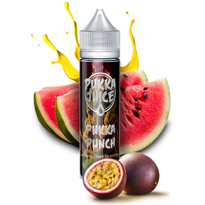 Pukka Juice - Punch | UK Ecig Station