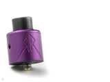 Rebel Recoil RDA by OhmBoyOC and Grimm Green | UK Ecig Station