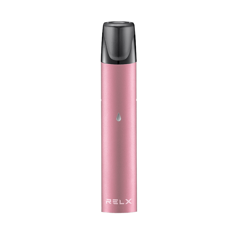RELX Pod System Starter Kit | UK Ecig Station RELX Pod System Starter Kit | UK Ecig Station