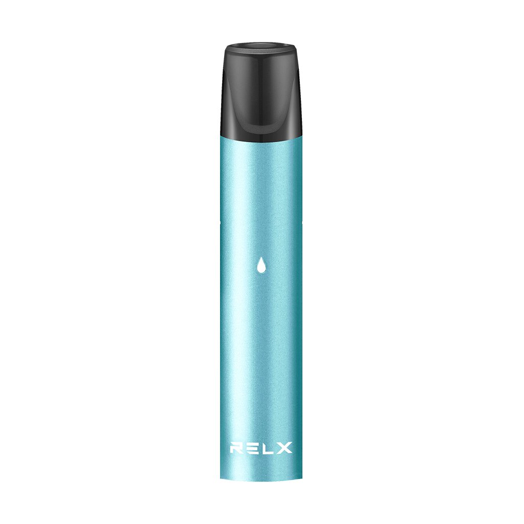 RELX Pod System Starter Kit | UK Ecig Station RELX Pod System Starter Kit | UK Ecig Station