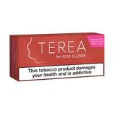 IQOS Terea For Iluma