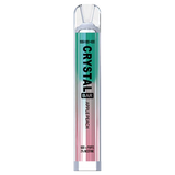Crystal Bar By SKE Disposable Vapes